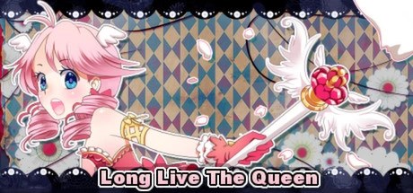 Long Live The Queen(L0177)