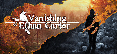 伊森卡特的消失/伊森卡特失踪之谜 - The Vanishing of Ethan Carter(Y135)