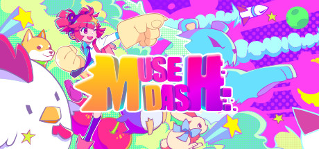 喵斯快跑 - Muse Dash(M1001)