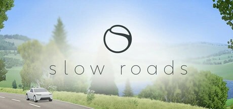 慢速公路、Slow Roads(M0225)