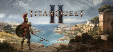 泰坦之旅2 Early Access 二十六项修改器 ［2026.08.25更新］、Titan Quest II(T158)