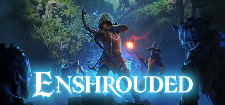 雾锁王国 Online、Enshrouded(W0079)