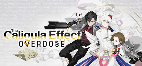 卡里古拉：过量 - The Caligula Effect Overdose(K10)