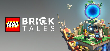 乐高积木传说 - LEGO Bricktales(L03B)