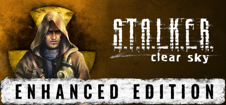 潜行者 晴空 增强版 - S.T.A.L.K.E.R.: Clear Sky - Enhanced Edition(Q112)