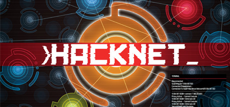 Hacknet - 黑客网络(H124)