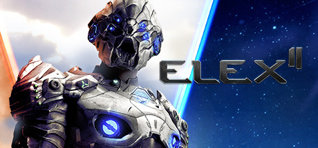 ELEX II/核心元素2/埃利克斯2/伊莱克斯2/玛伽蓝世界2 - ELEX II(E02A)