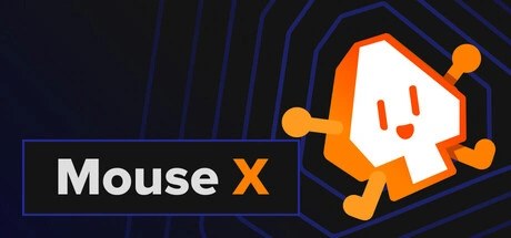 老鼠 X、Mouse X(L0179)