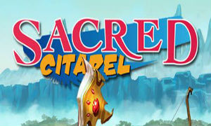 神圣堡垒 v1.0 十五项修改器 - Sacred Citadel