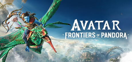 阿凡达 潘多拉边境、Avatar: Frontiers of Pandora?(A0013)