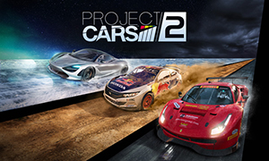 赛车计划2 v1.1.1-v1.1.2 二项修改器 - Project CARS 2