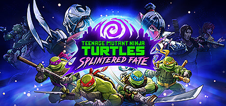 忍者神龟 斯普林特的命运 - Teenage Mutant Ninja Turtles: Splintered Fate(R55)