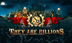 亿万僵尸 v1.1.3-v1.1.4.10 十七项修改器 - They Are Billions