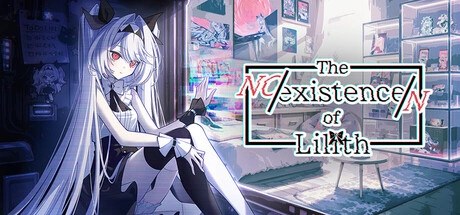 不.存在的莉莉丝、The NOexistenceN of Lilith(B0166)