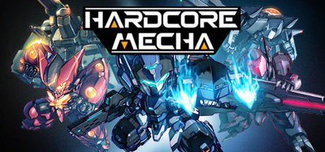 硬核机甲 - Hardcore Mecha(Y1001)