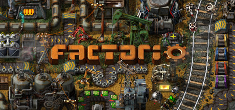 异星工厂 - Factorio(Y73)