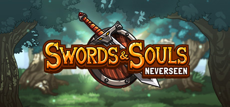 剑与魂：未见/剑与魂2未见/刀剑与灵魂2尼弗森 - Swords & Souls: Neverseen(J38)