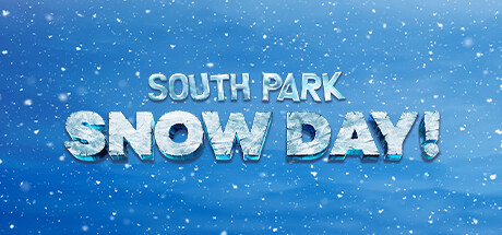 南方公园 下雪天 - SOUTH PARK: SNOW DAY!(N56)