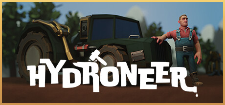 Hydroneer Online、Hydroneer(H0224)