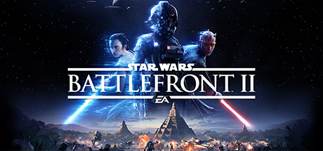 星球大战：战争前线2/星际大战 战场前线2/星际大战前线2 - STAR WARS Battlefron II(X27)