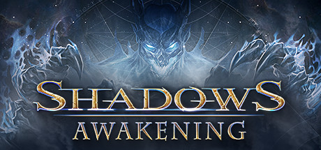 暗影：觉醒 - Shadows: Awakening(A02)