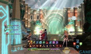 刀剑神域：虚空幻界 v1.0 十六项修改器 - Sword Art Online: Hollow Realization