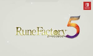 符文工厂5/符文工房5 v1.0 二十七项修改器 - Rune Factory 5