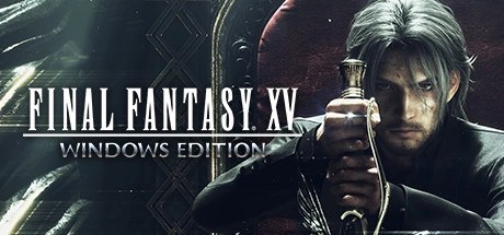 最终幻想15 微软商店版、FINAL FANTASY XV WINDOWS EDITION(Z0310)