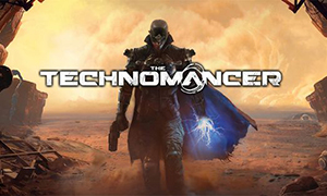 机械巫师 v1.0-v3636 十八项修改器 - The Technomancer