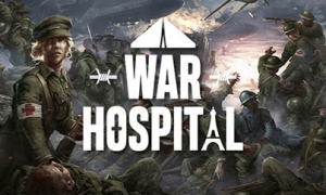 战地医院 v1.0 十七项修改器 - War Hospital