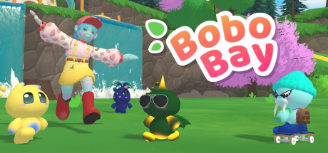 波波萌宠大作战、Bobo Bay(B0160)