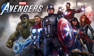 漫威复仇者联盟 v1.0-v2.8.1.0 十七项修改器 - Marvel\'s Avengers