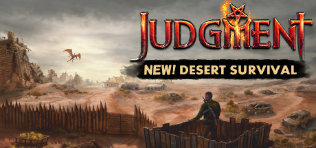 审判 末日生存模拟 - Judgment: Apocalypse Survival Simulation(S61)