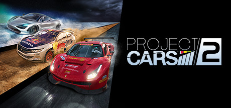 赛车计划2 - Project CARS 2(S01)