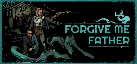 原谅我神父、Forgive Me Father(Y0301)