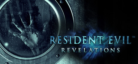 生化危机 启示录 - Resident Evil Revelations(S242)