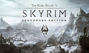 上古卷轴5：天际重制版 v1.0-v20231205 十项修改器 - The Elder Scrolls V: Skyrim Special Edition