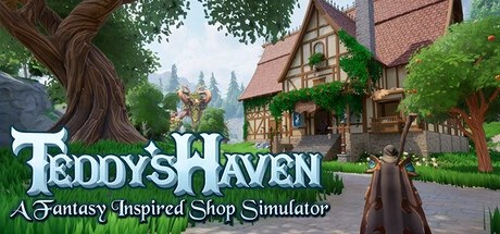 Teddy's Haven(T0165)