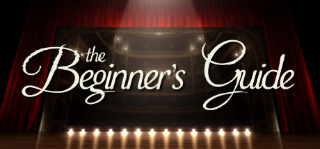 新手指南 - The Beginner\'s Guide(X186)