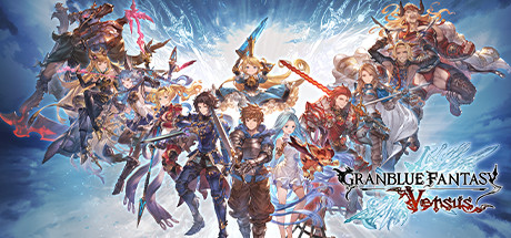 碧蓝幻想Versus - 碧蓝幻想对战、Granblue Fantasy Versus(B38)