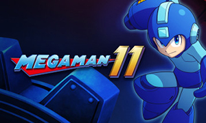 洛克人11 v1.0-v20181119 八项修改器、Megaman 11(M12)