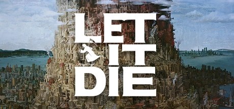 LET IT DIE、.ctor(L5048)