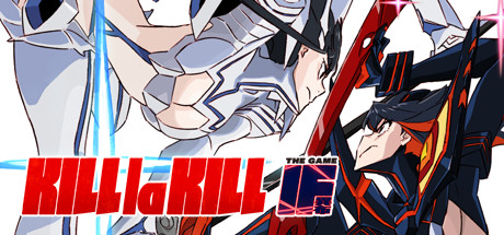 斩服少女：异布 - KILL la KILL -IF(Z52)