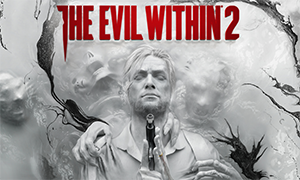 恶灵附身2 v1.0-v1.05 十五项修改器 - The Evil Within 2