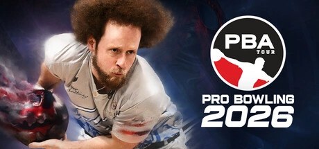 PBA Pro Bowling 2026(P0056)