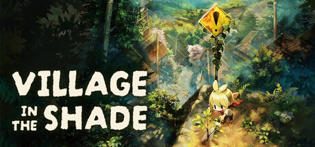 静谧田园 v1.06 十项修改器、Village in the Shade(V14)
