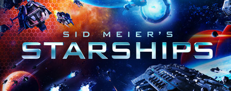 席德梅尔：星际战舰 - Sid Meier\'s Starships(X84)