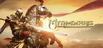 帝国神话 v1.9.3-v1.63.1 三十三项修改器 - Myth of Empires