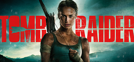 古墓丽影：源起之战、Tomb Raider(G.DZDY001)
