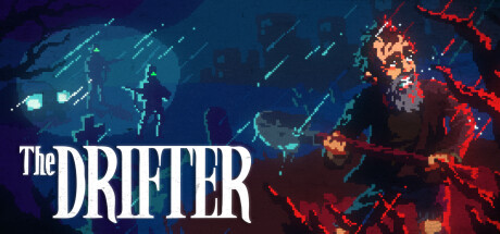 The Drifter(T0145)